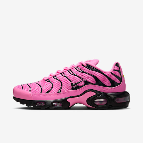 Nike TN Air Max Plus Schuhe. Nike AT